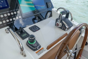 In Stock 2026 MJM Yachts 47X 47 003 47ft MJM Yacht For Sale