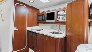 Unbridled 39ft Wellcraft Yacht For Sale