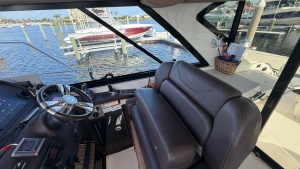 Serenity in the Sea 46ft Regal Yacht For Sale