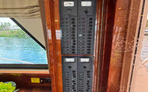 48ft Riviera Yacht For Sale