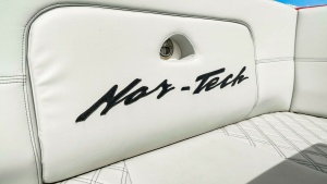 39ft Nor Tech Yacht For Sale
