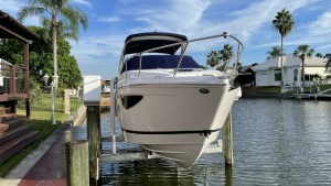 26ft Regal Yacht For Sale