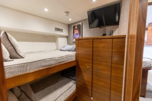 2023 Viking 72 Convertible thumbnail 54