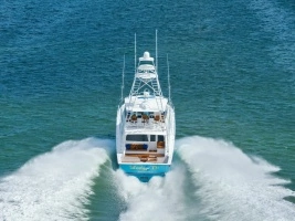 2012 Viking 82 Convertible thumbnail 114