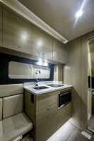 Maizey Blue 42ft Scout Yacht For Sale