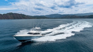 Contango 60ft Viking Yacht For Sale