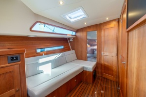 In Stock MJM 42 005 47ft MJM Yacht For Sale