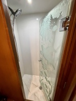 Alaskan 70 OHANA - Guest Stateroom  Ensuite Head