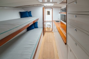 Sabe Nada 40ft Gamefisherman Yacht For Sale