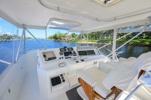 SUMMEREBEL 50ft Ocean Yachts Yacht For Sale