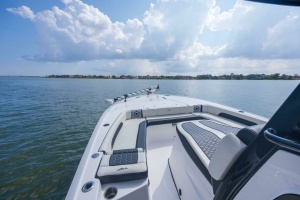Photo 6210424 for 2024 Tidewater 3100 Carolina Bay Day Dreamin 2024 Tidewater 3100 Carolina Bay