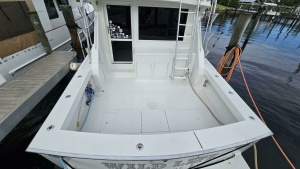 Wild Life 45ft Viking Yacht For Sale