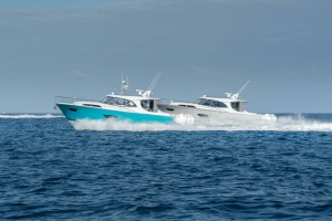 ECLIPSE 505 Shadow -