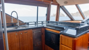 Pegasus 70ft West Bay Yacht For Sale