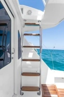 2021 Viking 54 Convertible thumbnail 66