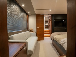 2020 Princess S66