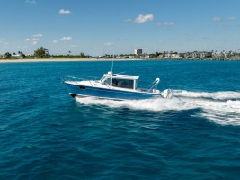In Stock 2025 MJM 35 064 38ft MJM Yacht For Sale