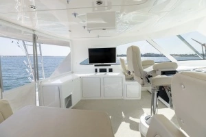 2018 Viking 52 Sport Tower thumbnail 32