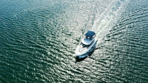 40ft Meridian Yacht For Sale