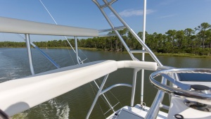 KelKat 61ft Viking Yacht For Sale