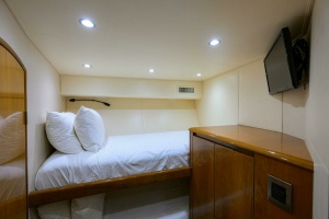 OSH IT 76ft Viking Yacht For Sale