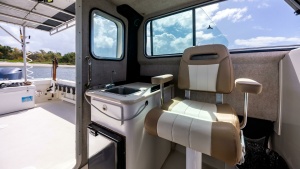 28ft Parker Yacht For Sale
