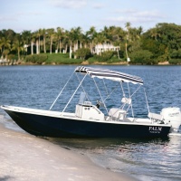 17' Custom 2027 Yacht For Sale
