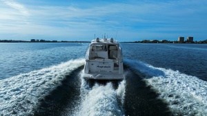 Thought About It 40ft Tiara Yachts Yacht For Sale