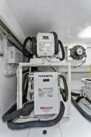 2021 Viking 54 Convertible thumbnail 82