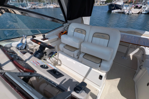 Fansea 35ft Sea Ray Yacht For Sale