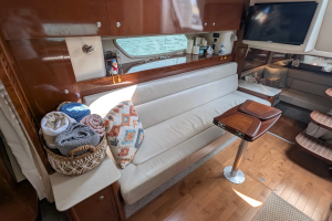 Fansea 35ft Sea Ray Yacht For Sale