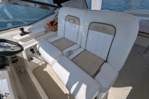 Fansea 35ft Sea Ray Yacht For Sale