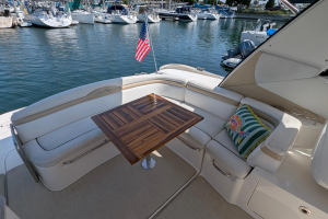 Fansea 35ft Sea Ray Yacht For Sale