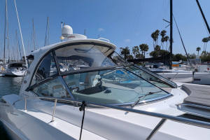 Fansea 35ft Sea Ray Yacht For Sale