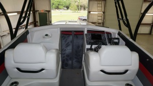 Ms  Rita 32ft Active Thunder Yacht For Sale