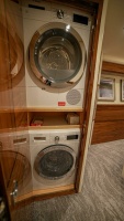 Free Spool 72ft Viking Yacht For Sale