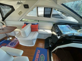 Navygator 52ft Regal Yacht For Sale