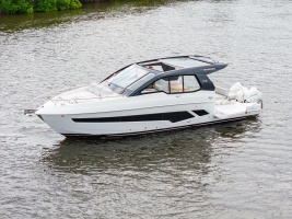 40FT (12.34M) SCHAEFER
