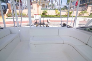 Tiger Six 50ft Viking Yacht For Sale