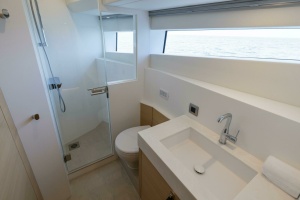 GRIT 67ft Steeler Yacht For Sale