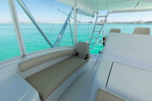 KNOT on CALL 60ft Hatteras Yacht For Sale