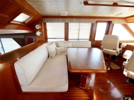LA CALMA III 62ft Offshore Yachts Yacht For Sale