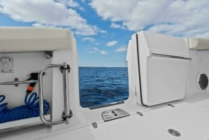 2019 Boston Whaler 380 Outrage thumbnail 27
