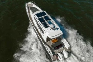 Megusta 40ft Nimbus Yacht For Sale