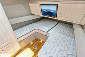 Cabrera  53ft HCB Yacht For Sale