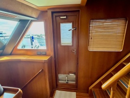 OHANA 70ft Alaskan Yacht For Sale