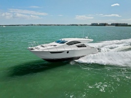 Venture 47ft Mares Yacht For Sale
