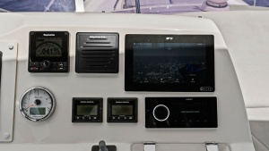YACHTWAVE 50ft Prestige Yacht For Sale