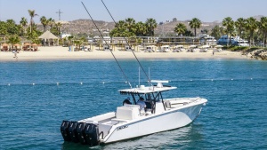 CHIRON39 39ft SeaHunter Yacht For Sale