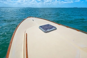 1998 Hinckley Picnic Boat 36 thumbnail 27